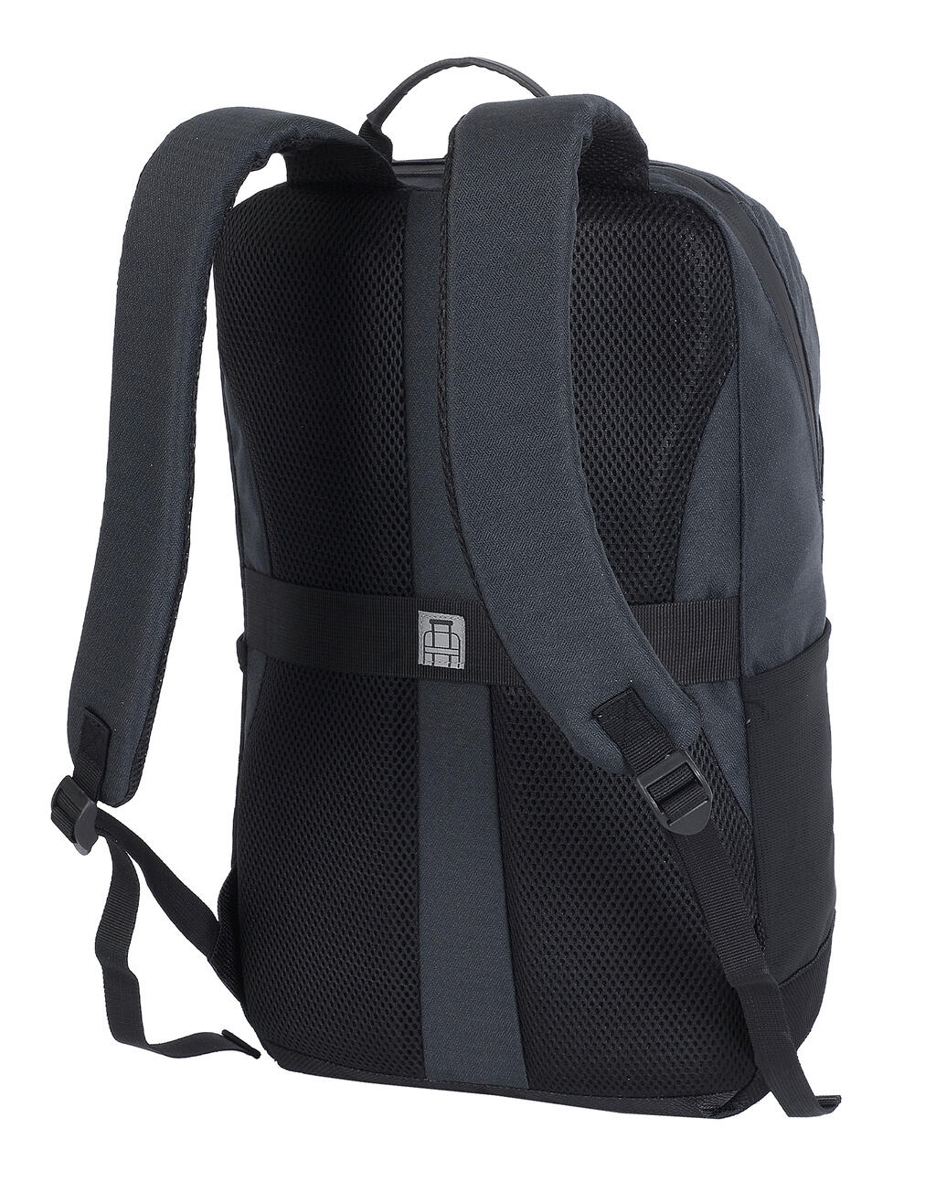 Τσάντα Πλάτης Laptop Tablet 18L Sh5805 Shugon Black Είδη Ταξιδιου Τσάντες Simple Wear