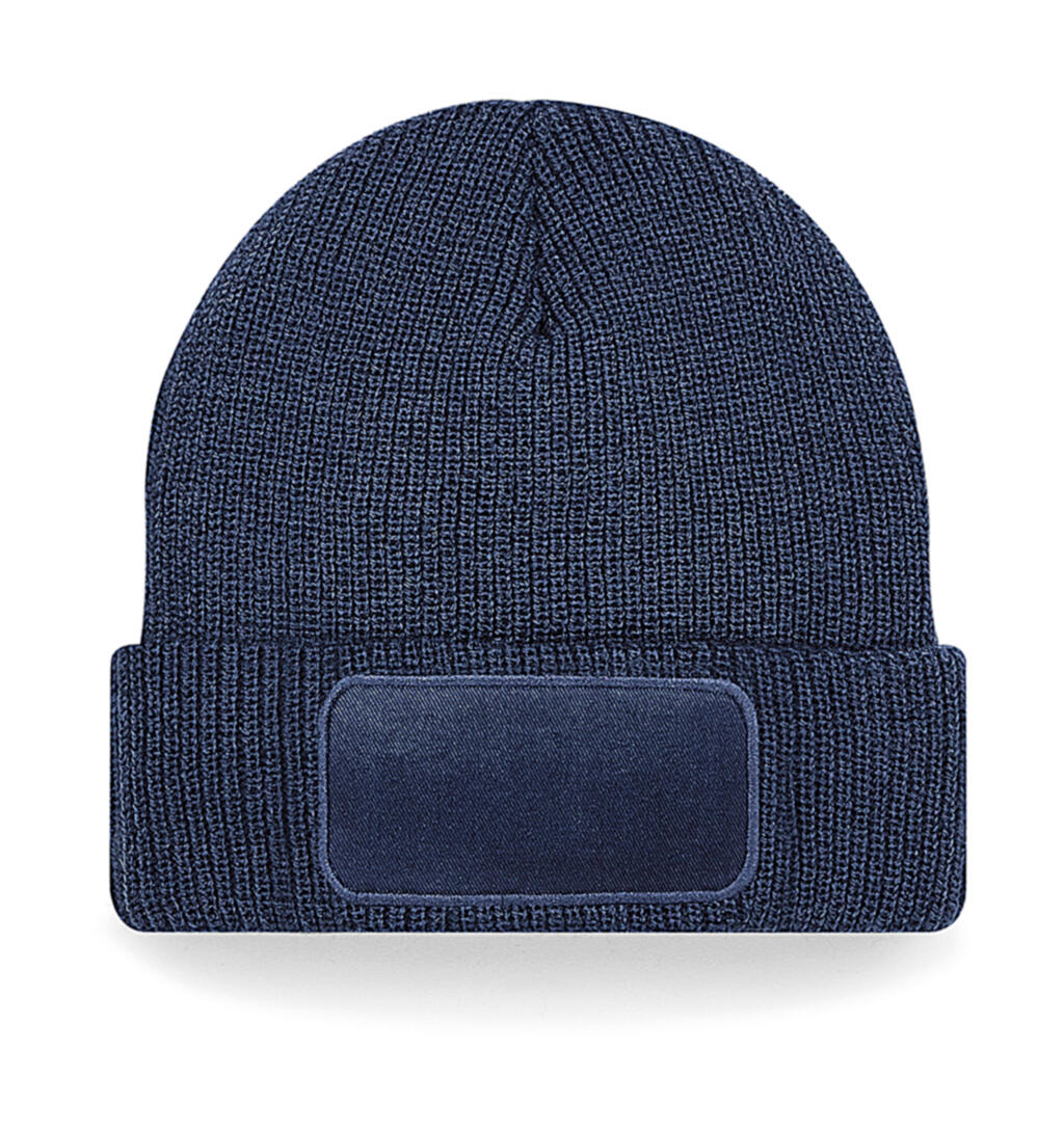 Σκούφος Thinsulate Printers Beanie B440 Beechfield French Navy