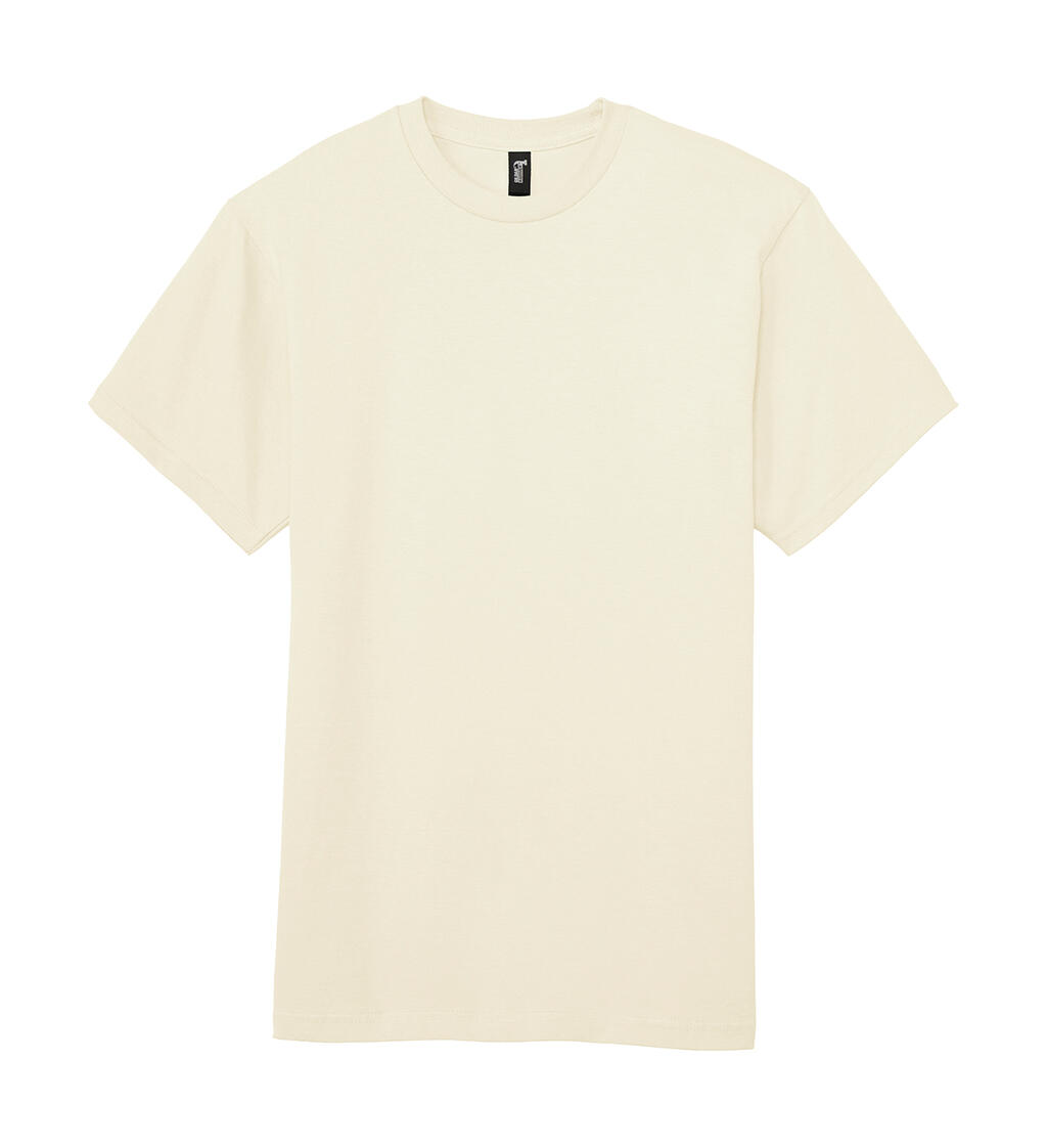 T-Shirt H000 Gildan Hammer Classic Fit Off White