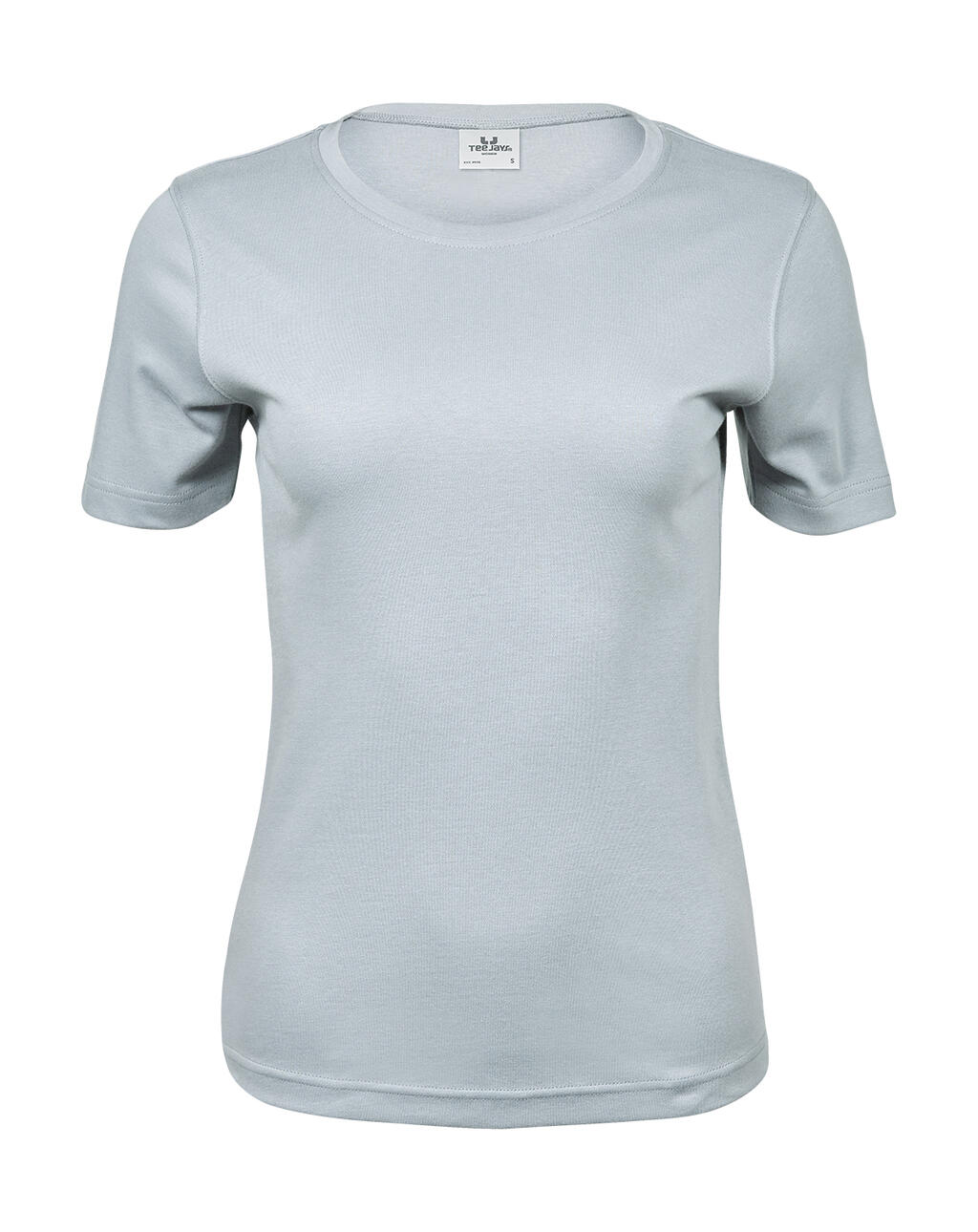 Γυναικείο T-Shirt 580 Tee Jays Premium Interlock Ice Blue