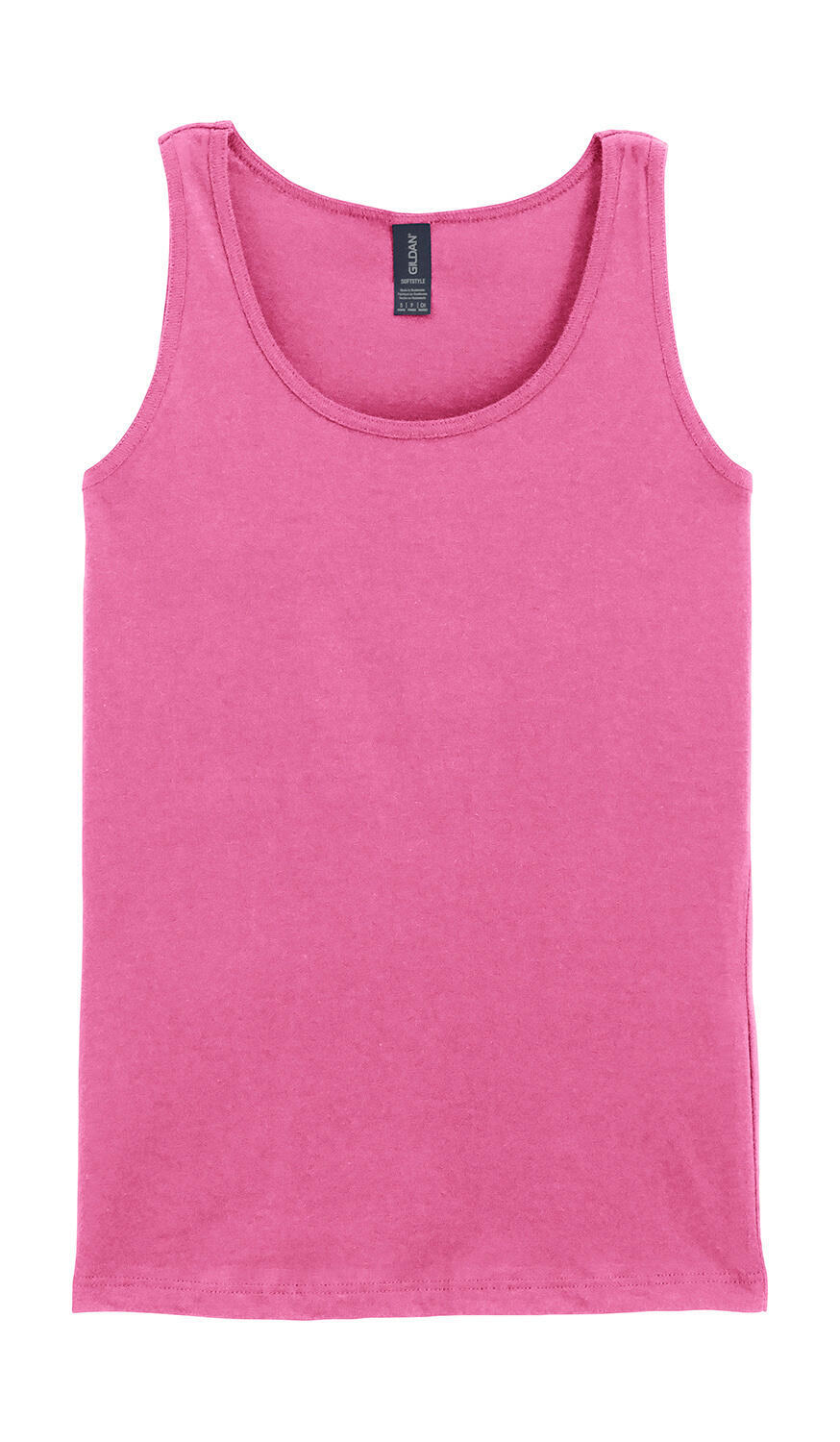 Γυναικείο Tank Top 64200L Gildan Softstyle Azalea