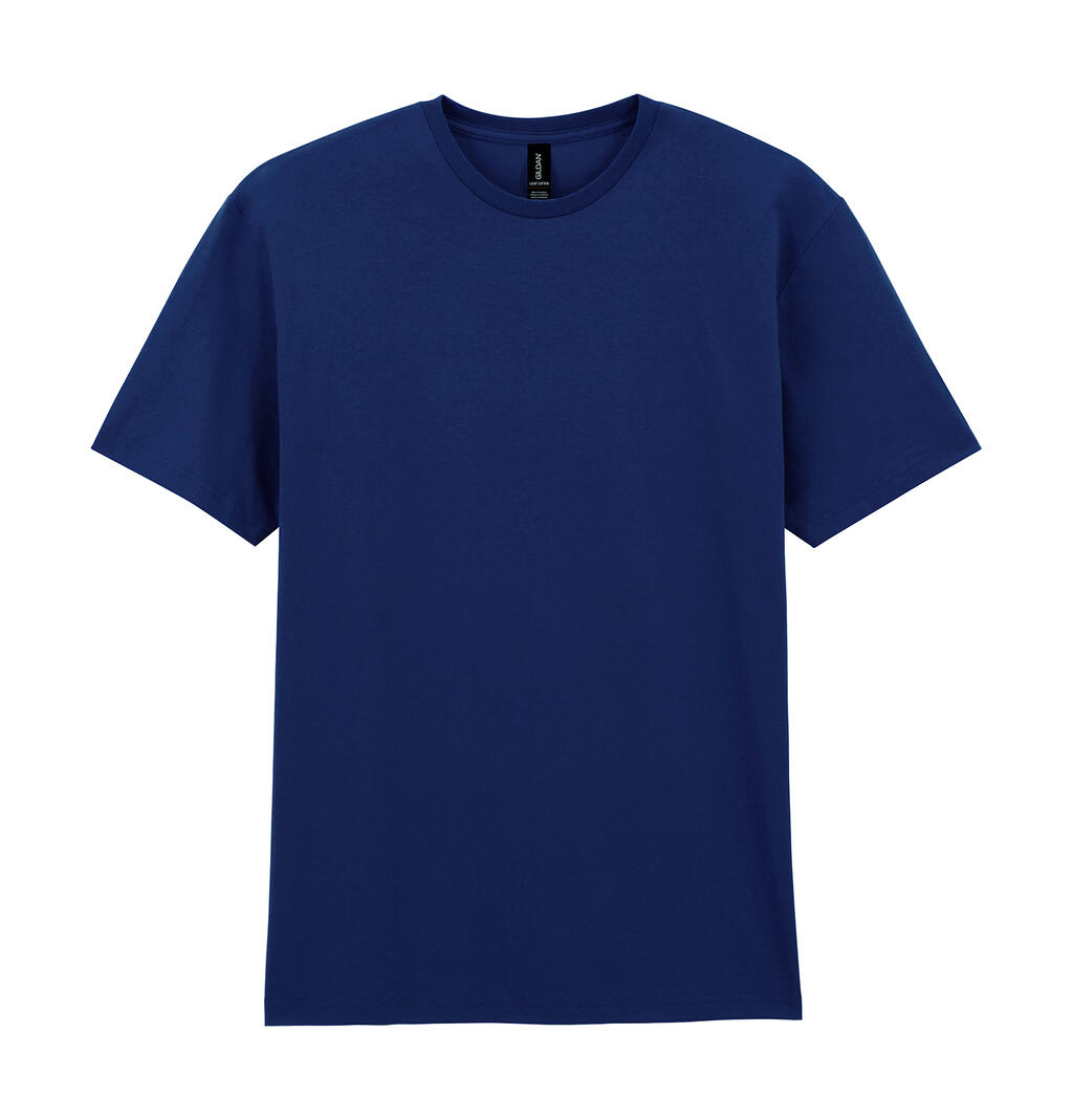Βαμβακερό T-Shirt 3000 Gildan Light Cotton Navy