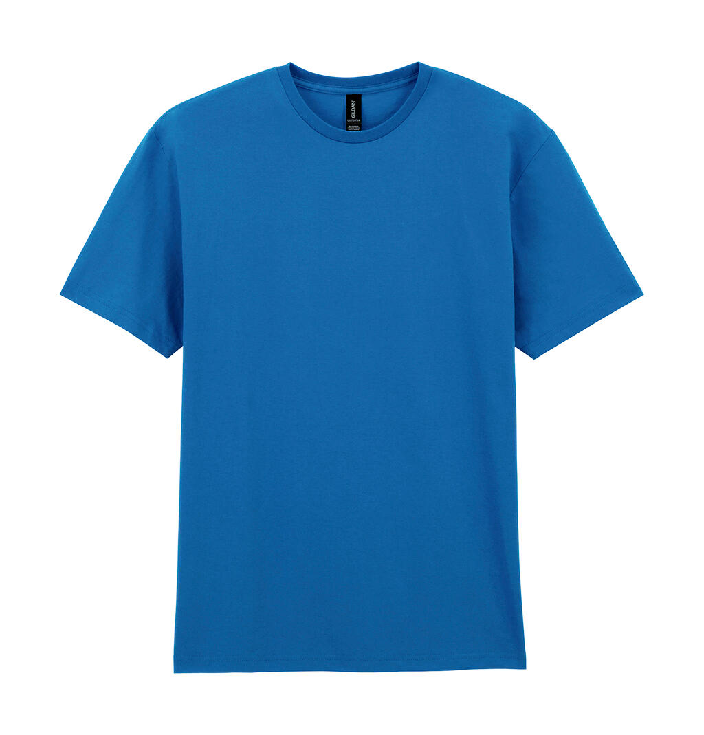 Βαμβακερό T-Shirt 3000 Gildan Light Cotton Royal
