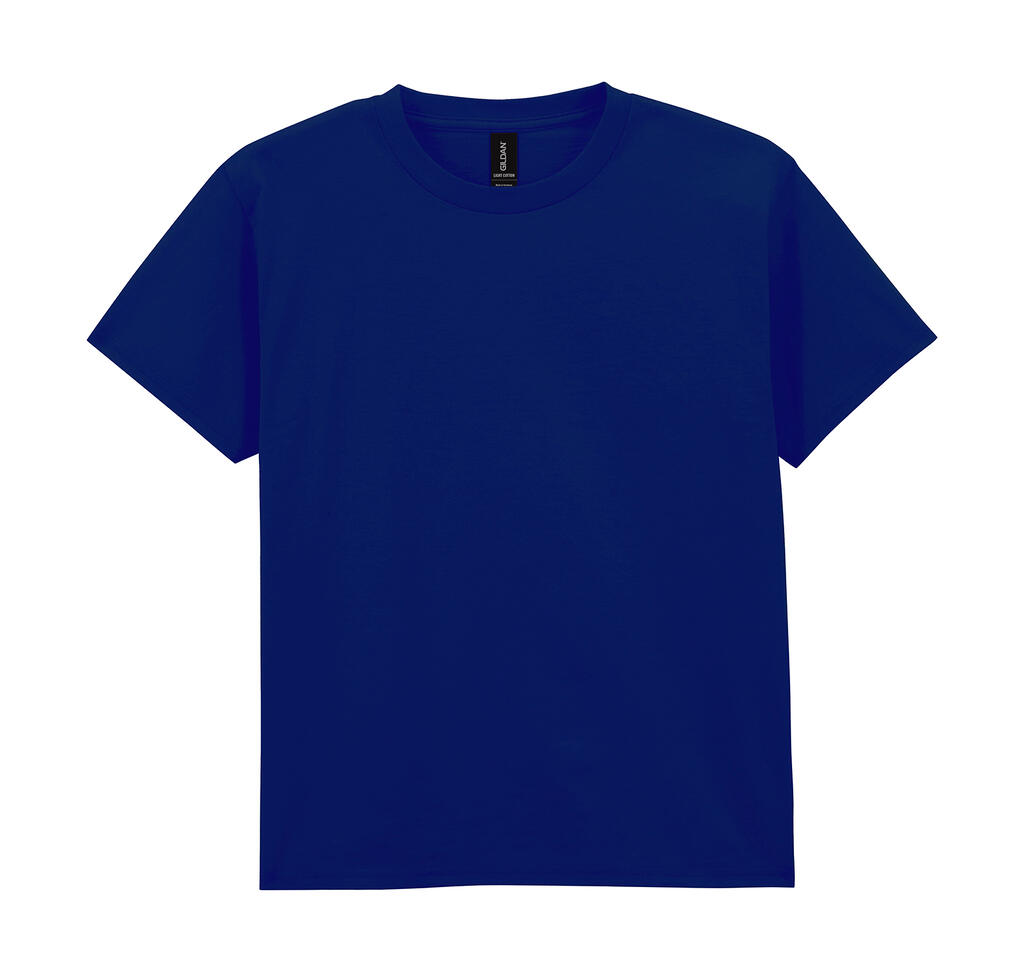 Παιδικό T-Shirt 3000B Gildan Light Cotton Navy