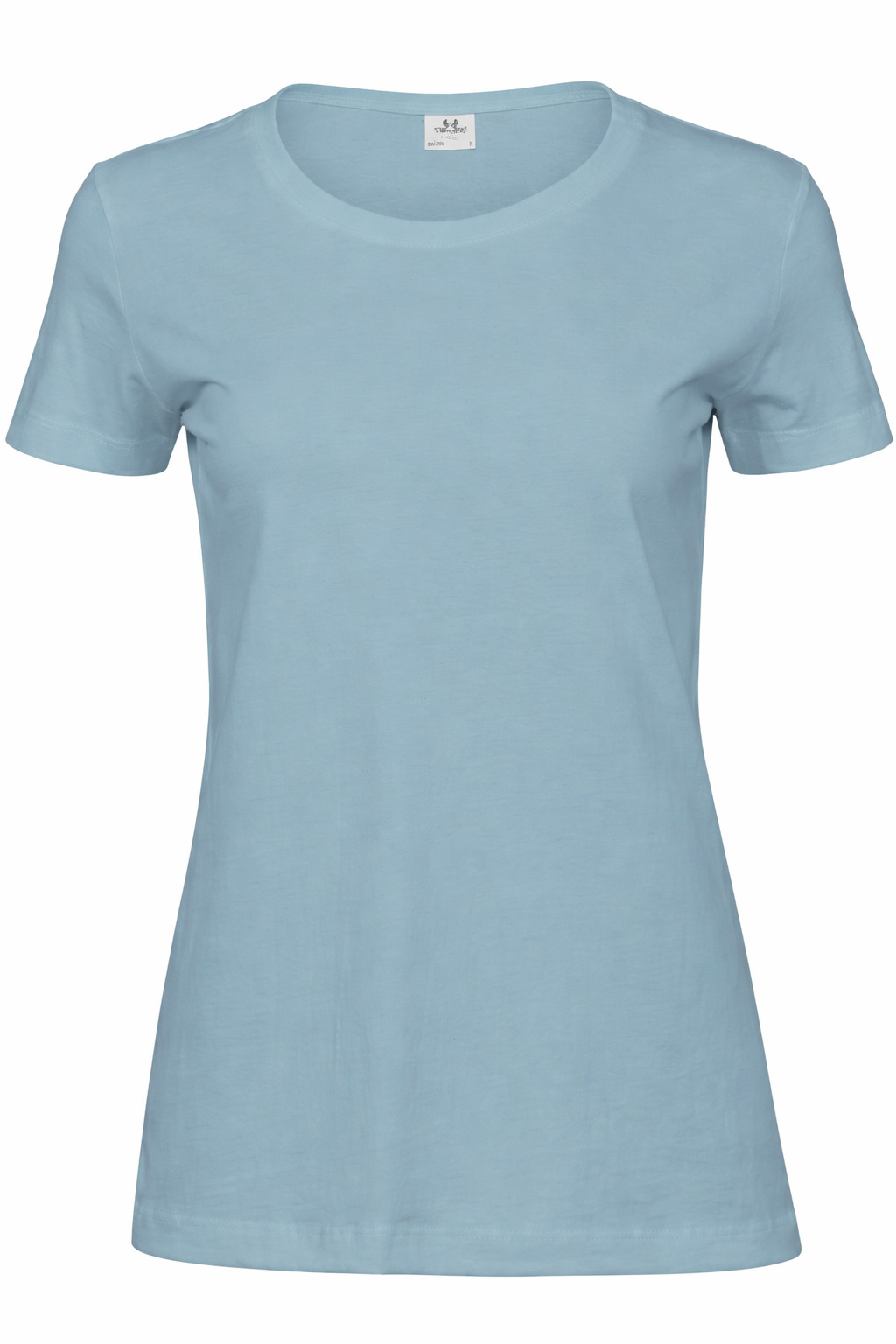 Γυναικείο T-Shirt 8050 Tee Jays Misty Blue