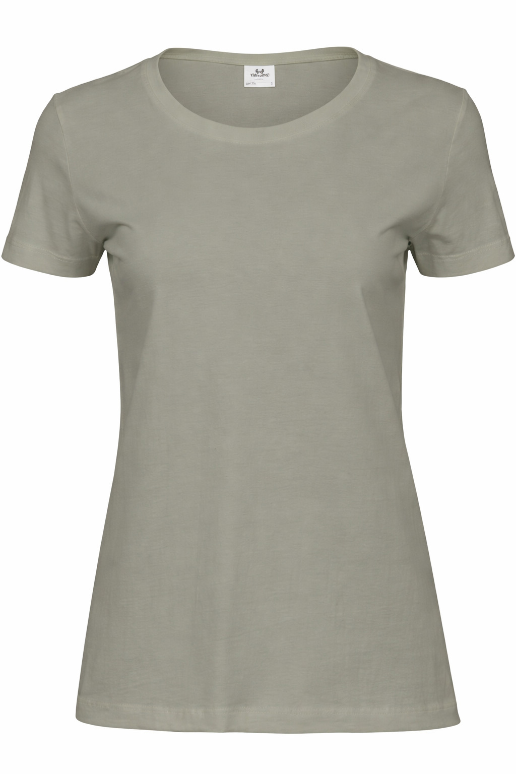 Γυναικείο T-Shirt 8050 Tee Jays Sage