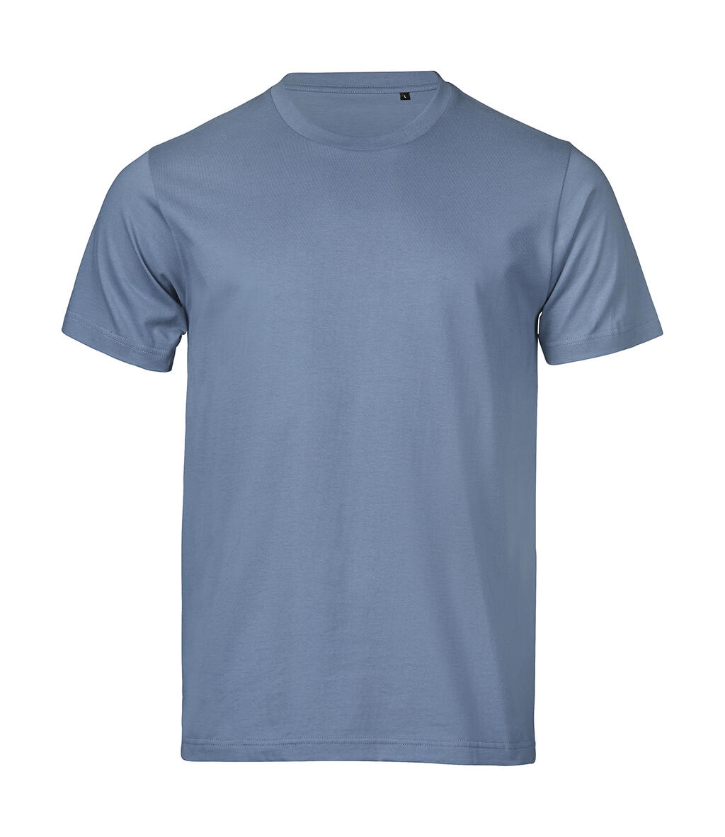 T-Shirt 1150 Tee Jays Luxury Organic Cotton Flint Stone