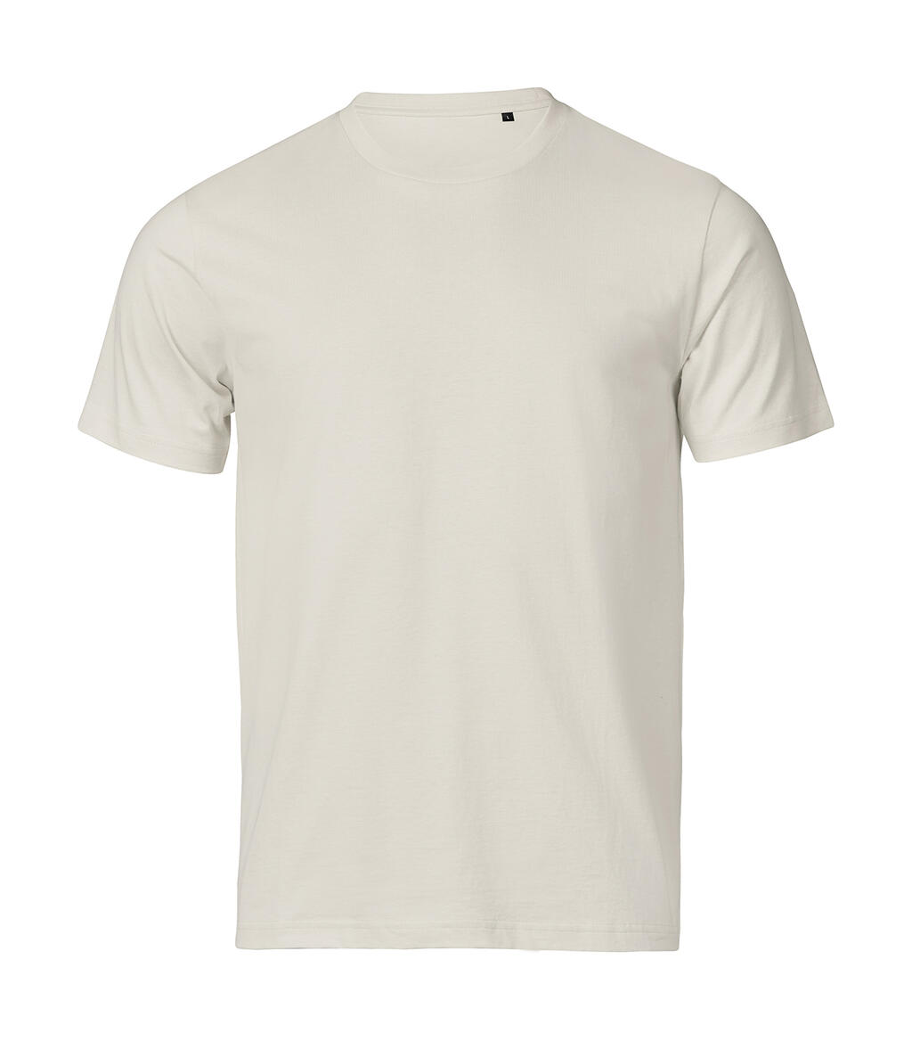 T-Shirt 1150 Tee Jays Luxury Organic Cotton ecru
