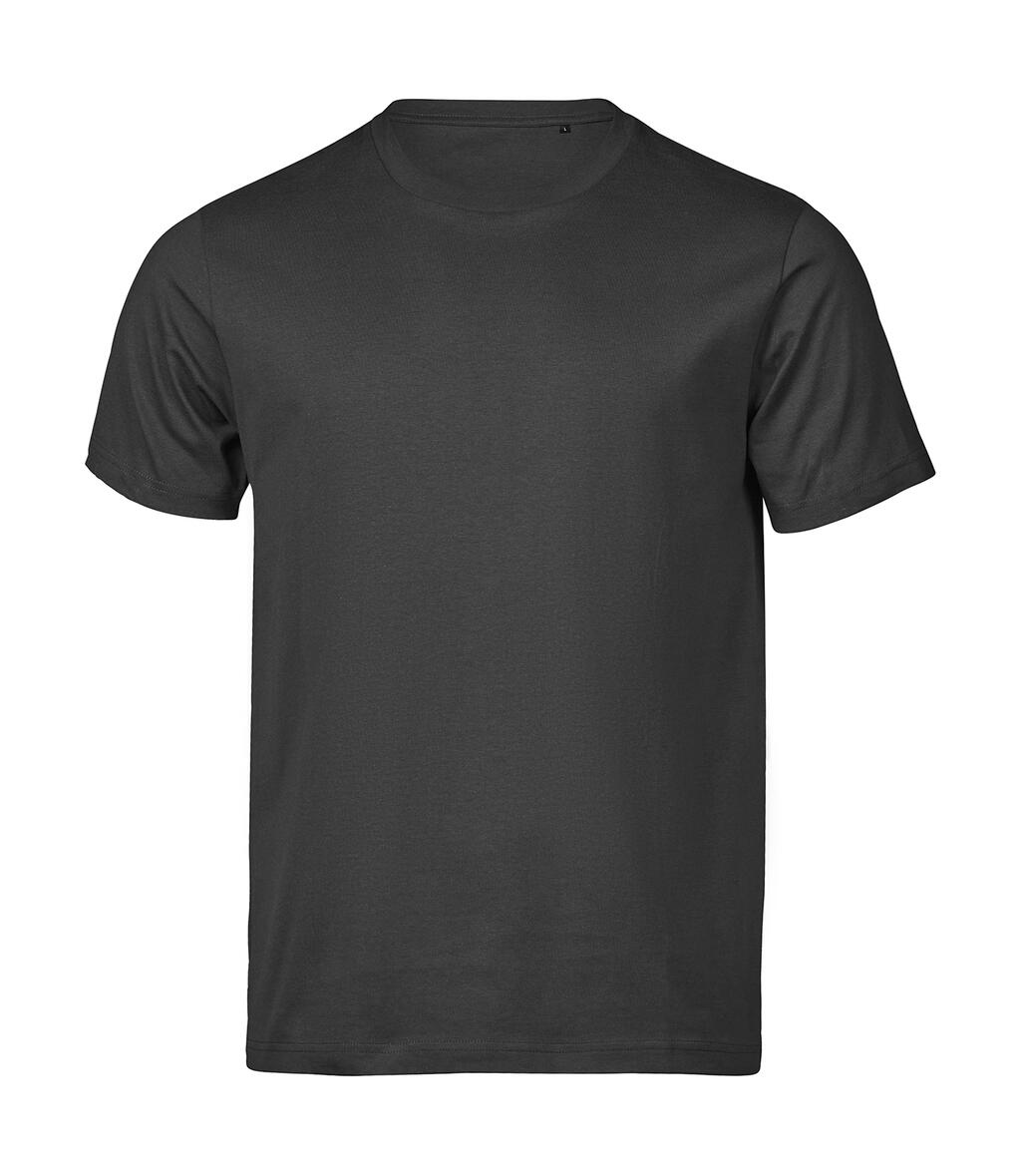 T-Shirt 1150 Tee Jays Luxury Organic Cotton Black