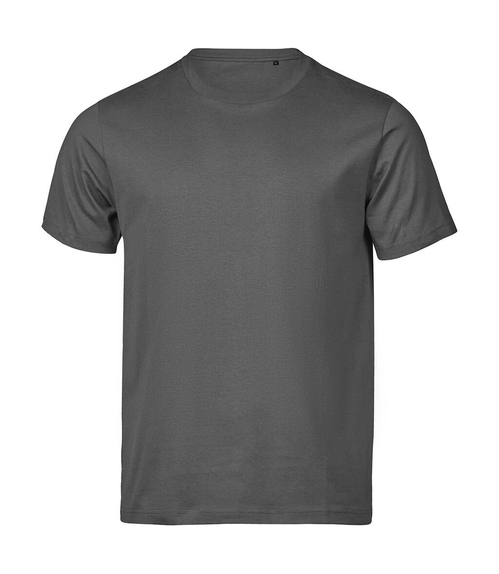T-Shirt 1150 Tee Jays Luxury Organic Cotton Powder Grey