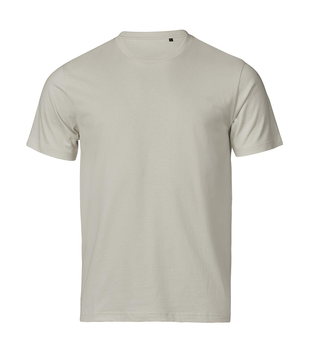 T-Shirt 1150 Tee Jays Luxury Organic Cotton Cement