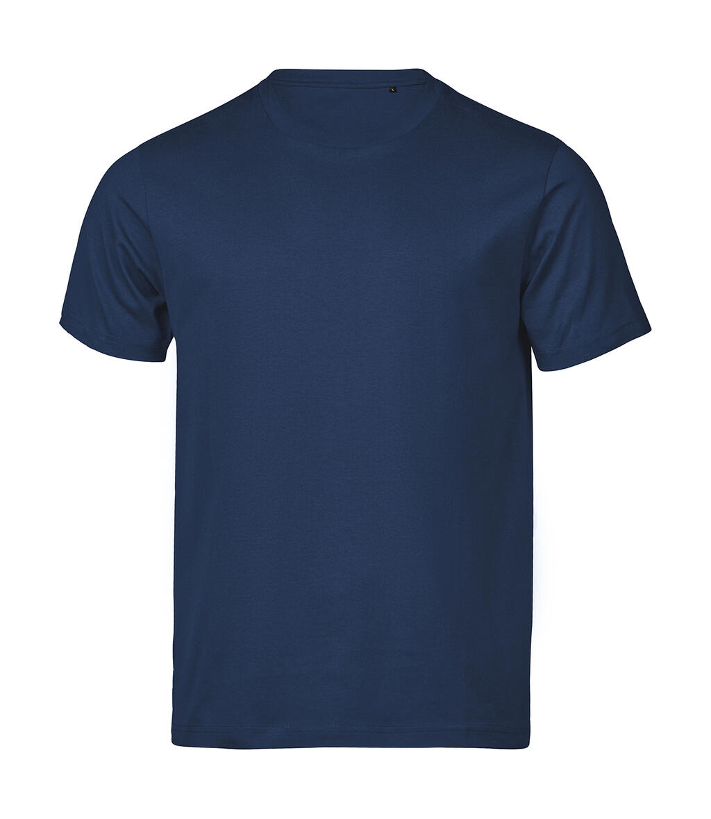 T-Shirt 1150 Tee Jays Luxury Organic Cotton Navy