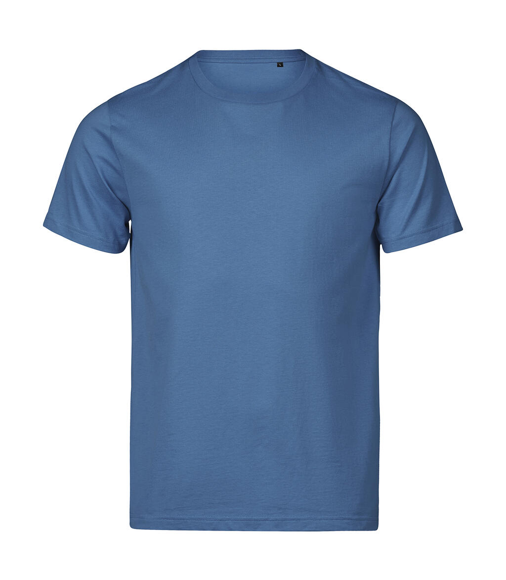 T-Shirt 1150 Tee Jays Luxury Organic Cotton Ocean Blue