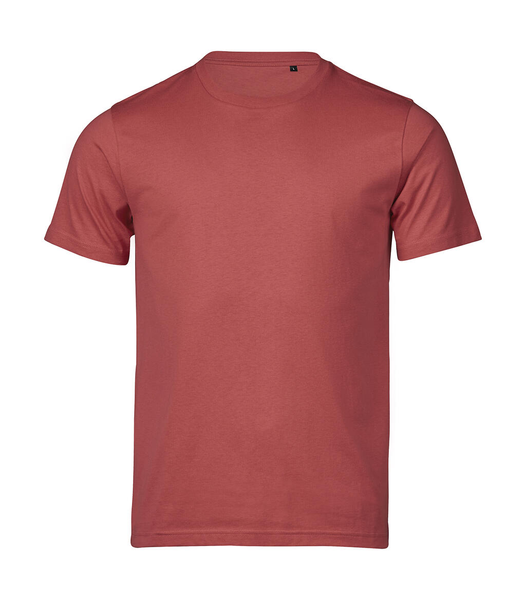 T-Shirt 1150 Tee Jays Luxury Organic Cotton Cranberry