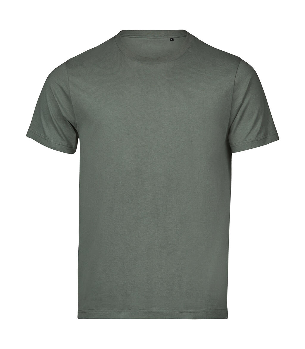 T-Shirt 1150 Tee Jays Luxury Organic Cotton Leaf Green