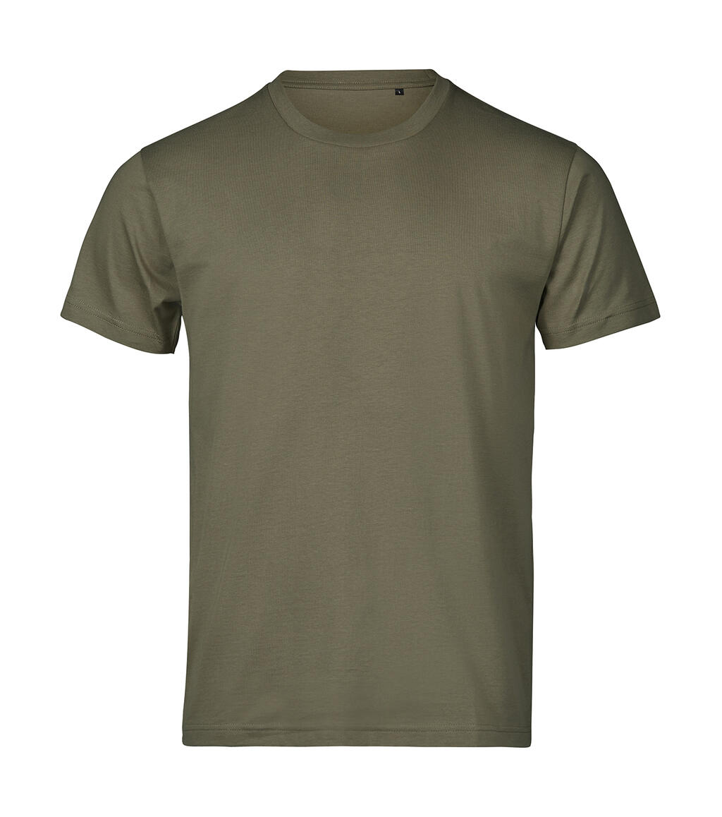 T-Shirt 1150 Tee Jays Luxury Organic Cotton Moss