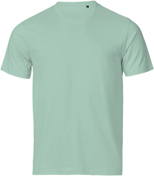 T-Shirt 1150 Tee Jays Luxury Organic Cotton mint
