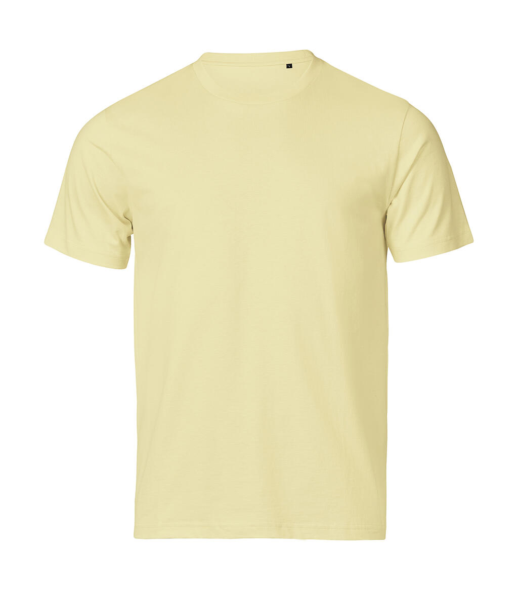T-Shirt 1150 Tee Jays Luxury Organic Cotton Sunshine