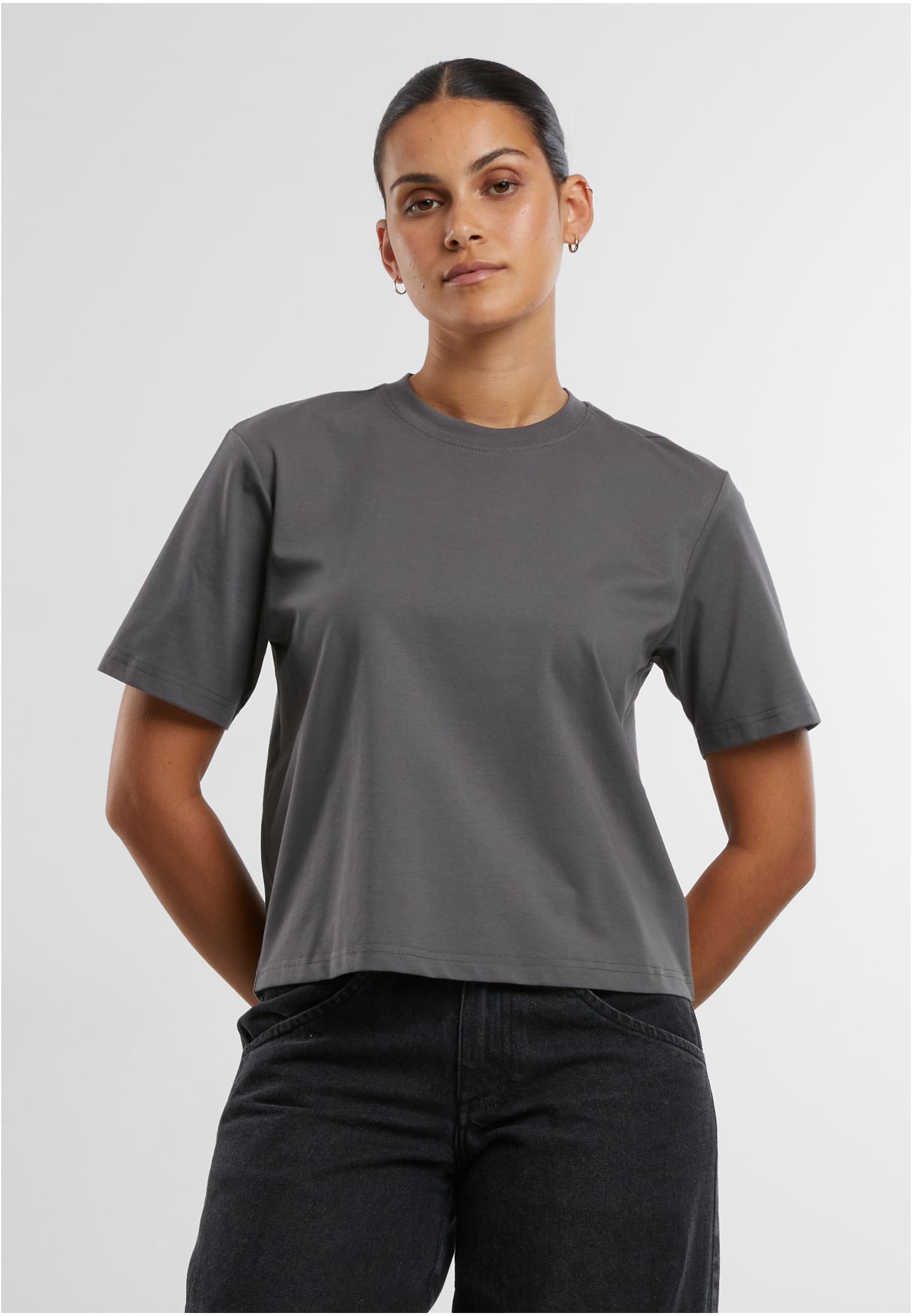 Γυναικείο T-shirt Sorona Loose Fit BY369 Build Your Brand Magnet