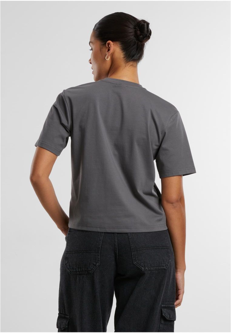 Γυναικείο T-shirt Sorona Loose Fit BY369 Build Your Brand Magnet