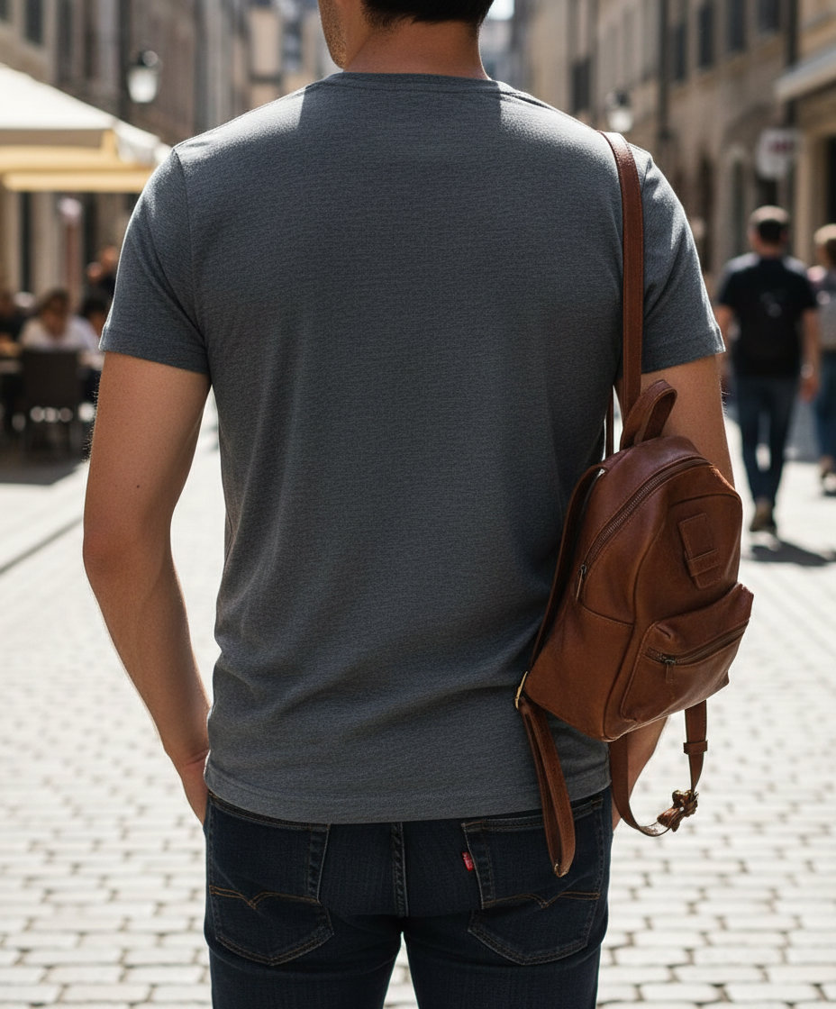Γυναικείο Softstyle T-Shirt Gildan 64000L Graphite Heather
