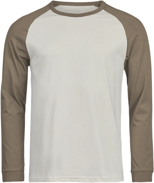 Ανδρικό T-Shirt Baseball Urban 1170 Tee Jays Cement/Clay
