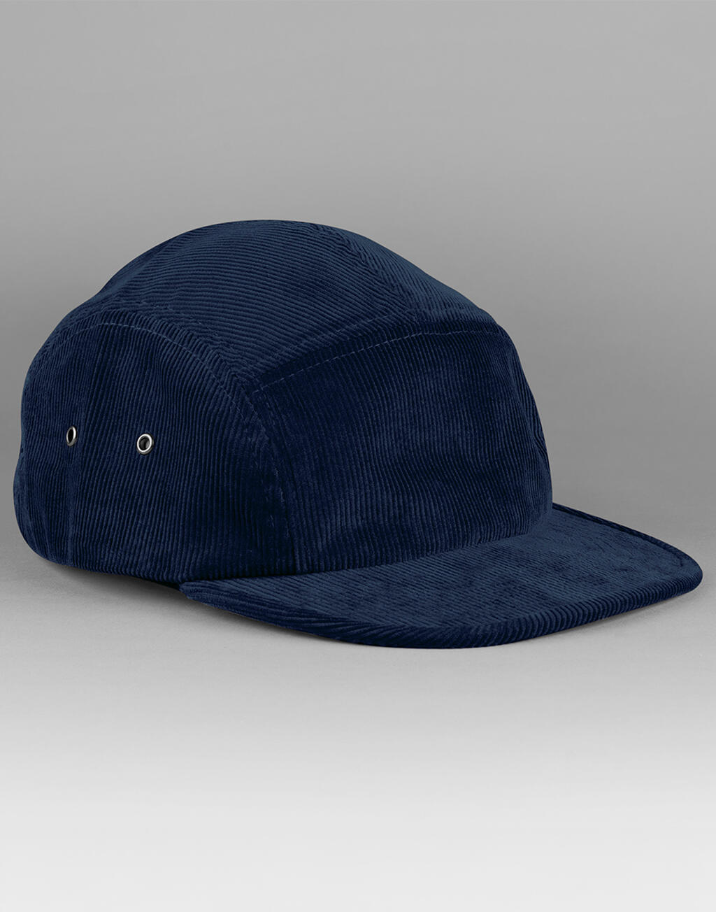 Καπέλο Cord Camper EarthAware B679 Beechfield Organic Oxford Navy