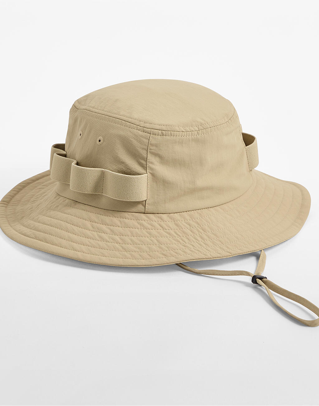 Καπέλο Outdoor Adventure B790R Beechfield Pebble αξεσουάρ Καπέλα Simple Wear