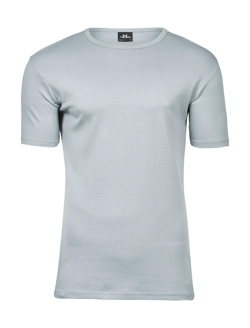 Ανδρικό T-Shirt 520 Tee Jays Interlock Ice Blue