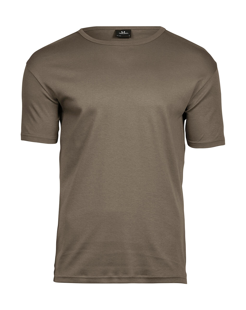 Ανδρικό T-Shirt 520 Tee Jays Interlock Clay