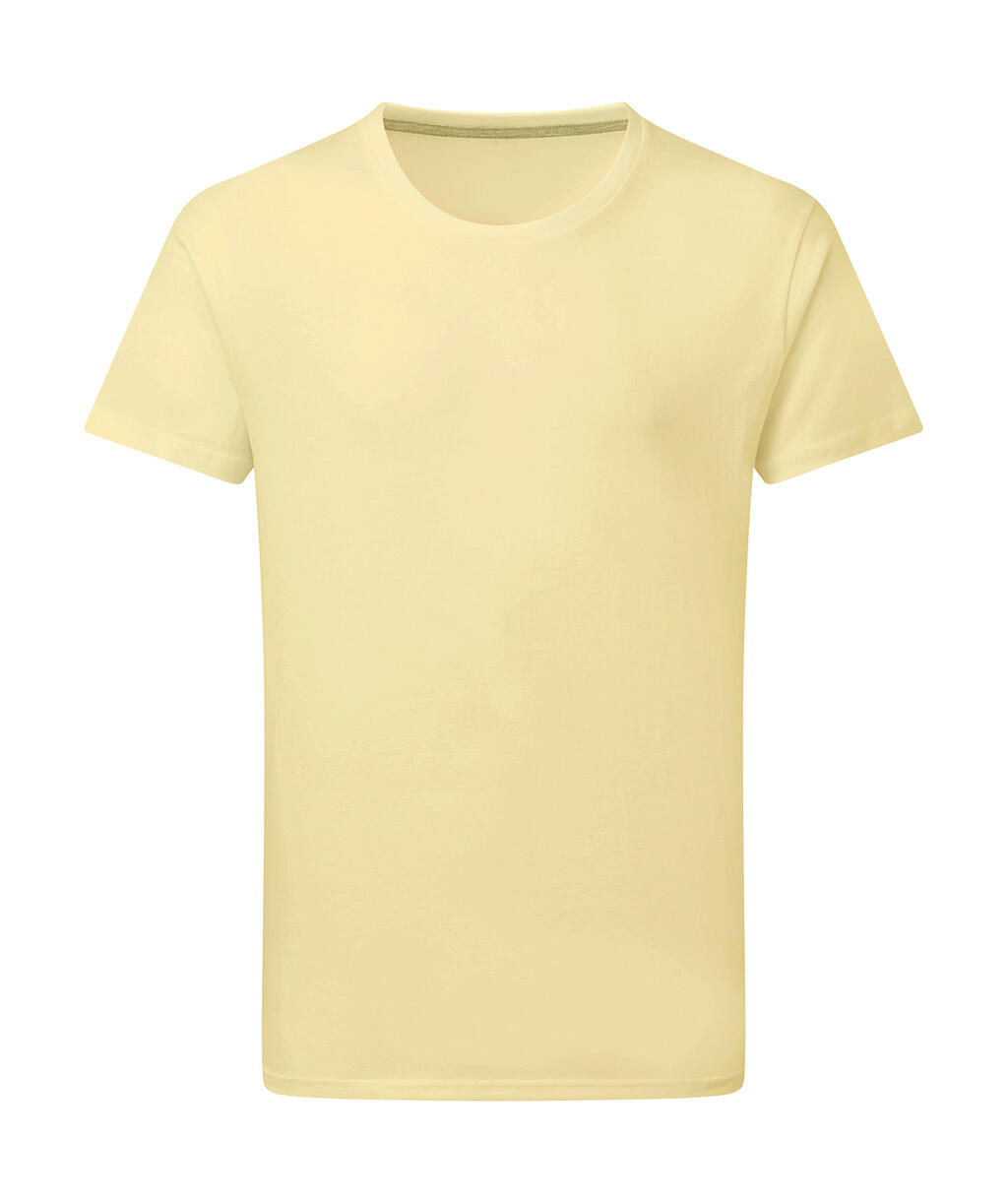 Ανδρικό T-Shirt Signature Tagless Tee SGTee SG Signature Anise Flower