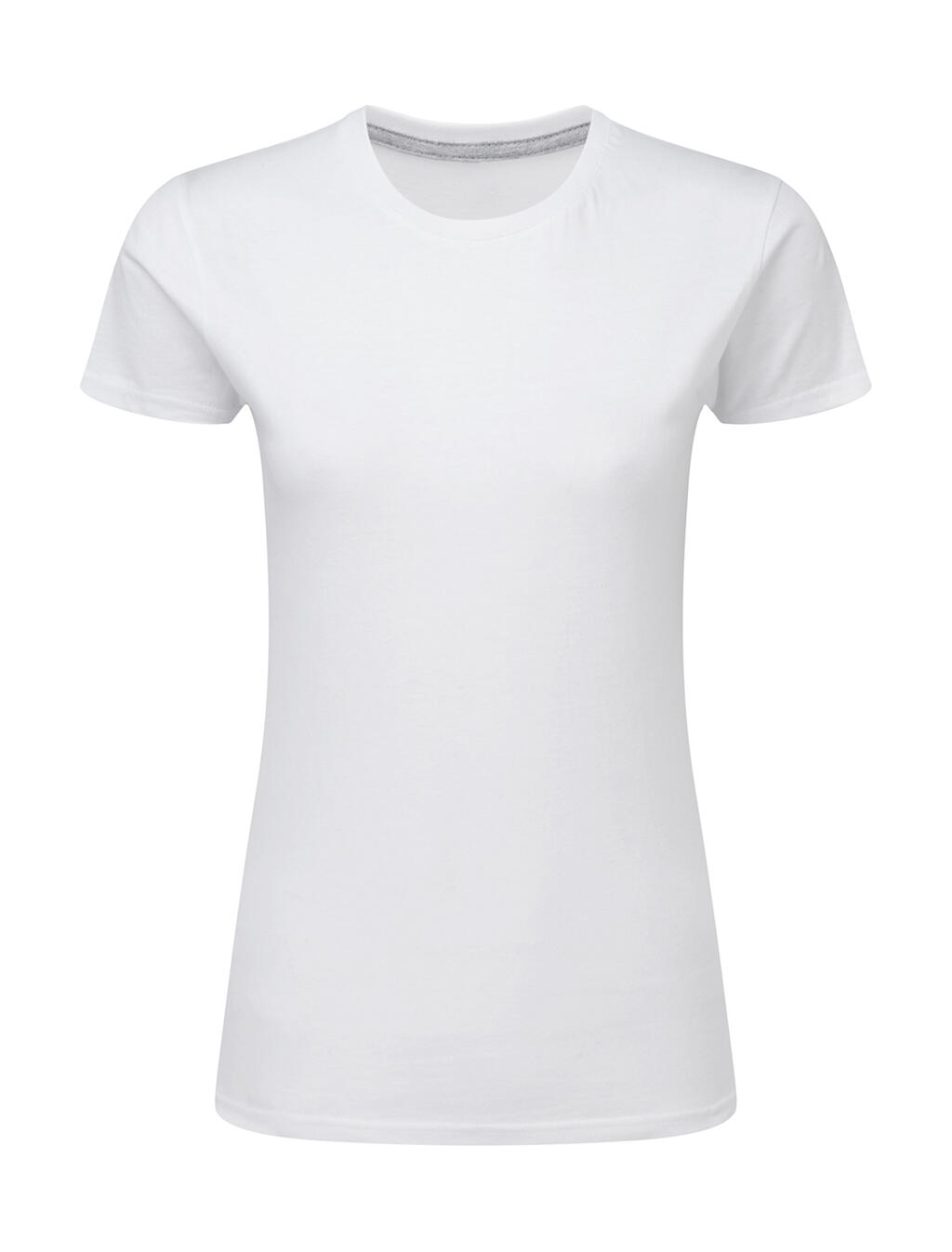 Γυναικείο T-shirt SGTee F SG Signature White