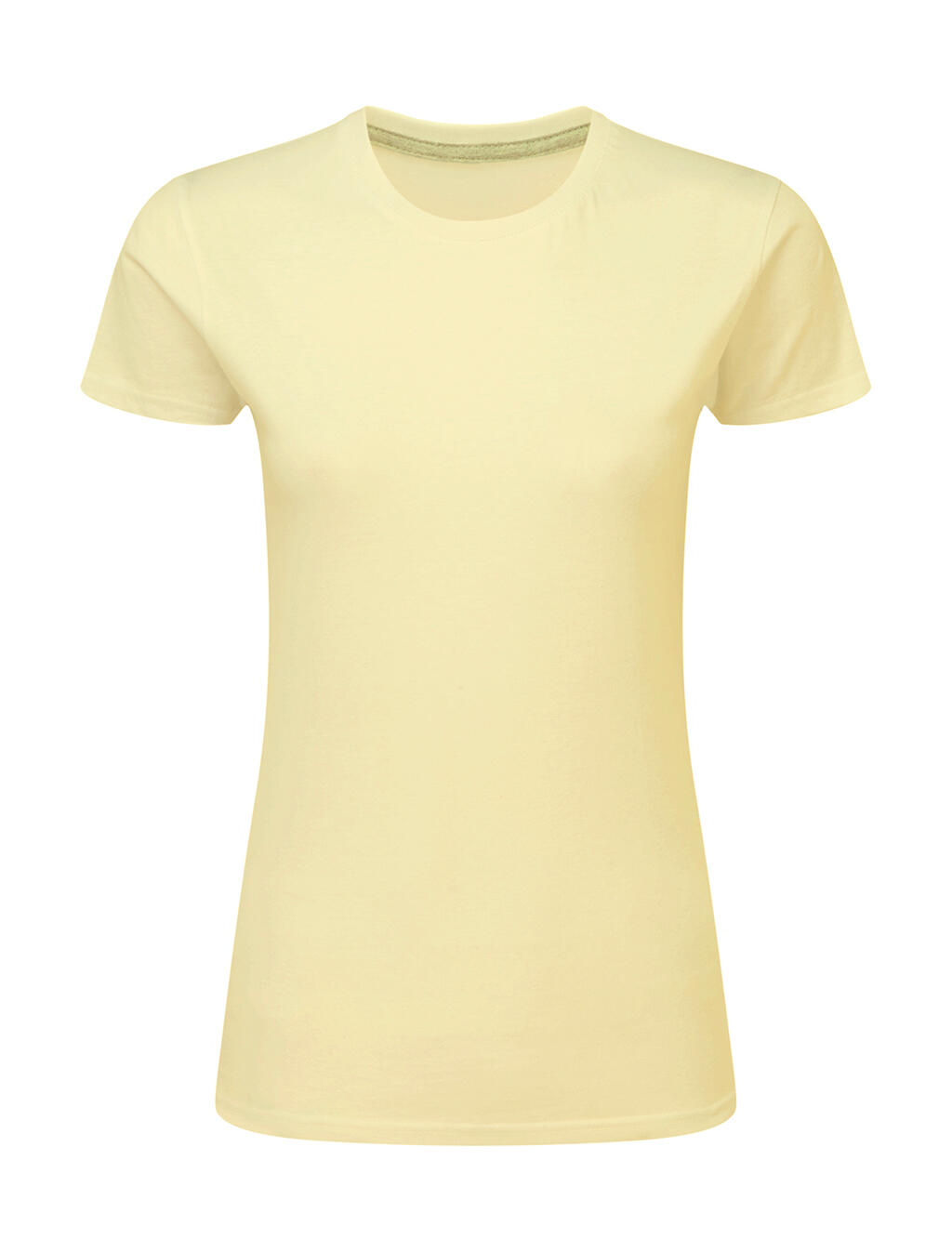 Γυναικείο T-shirt SGTee F SG Signature Anise Flower