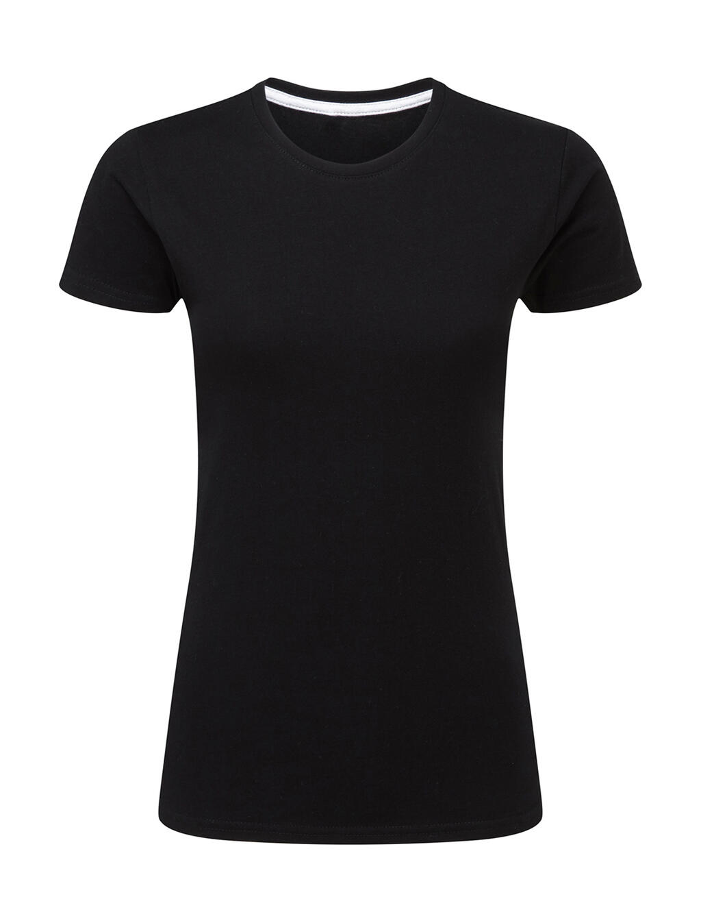Γυναικείο T-shirt SGTee F SG Signature Dark Black