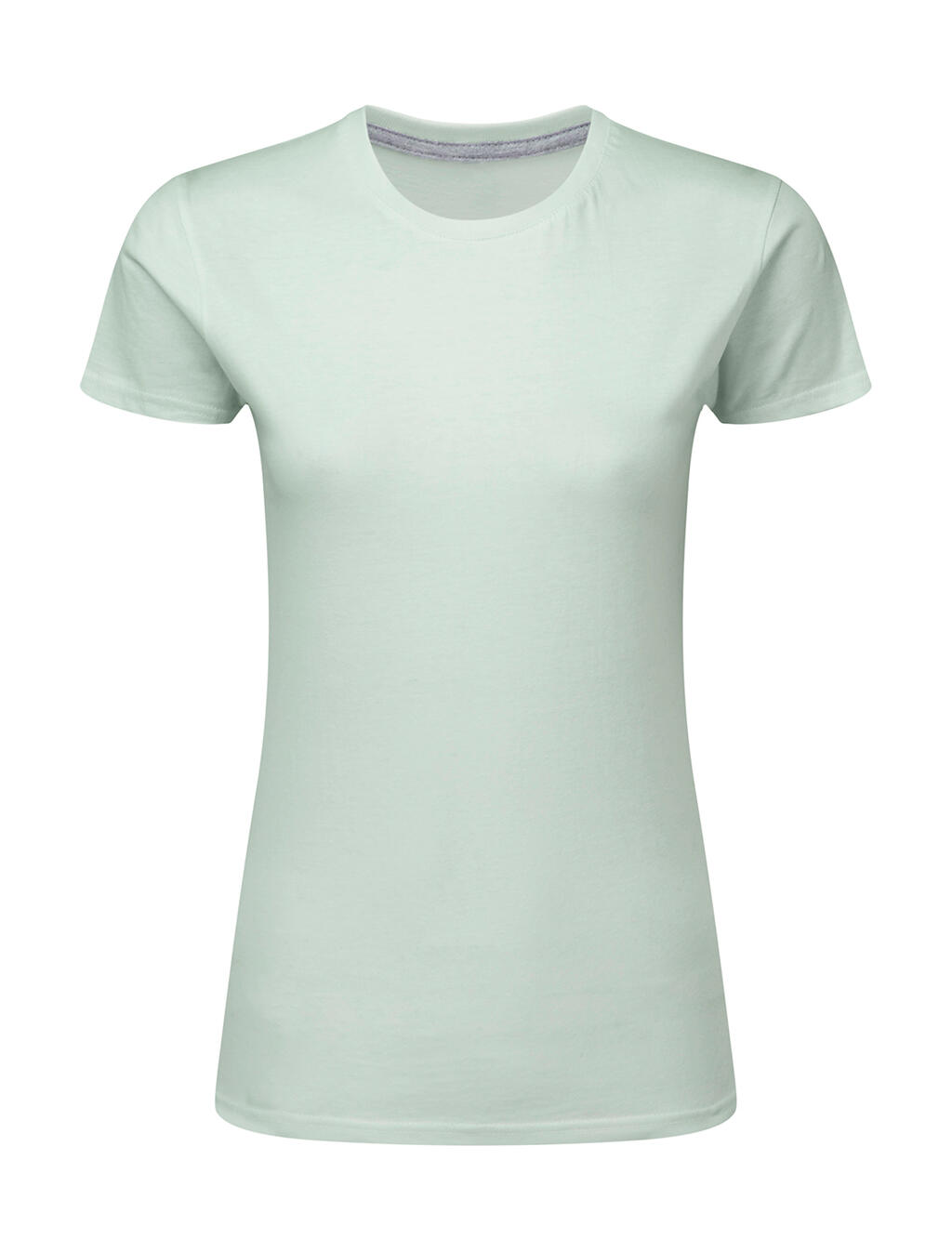 Γυναικείο T-shirt SGTee F SG Signature Mercury Grey
