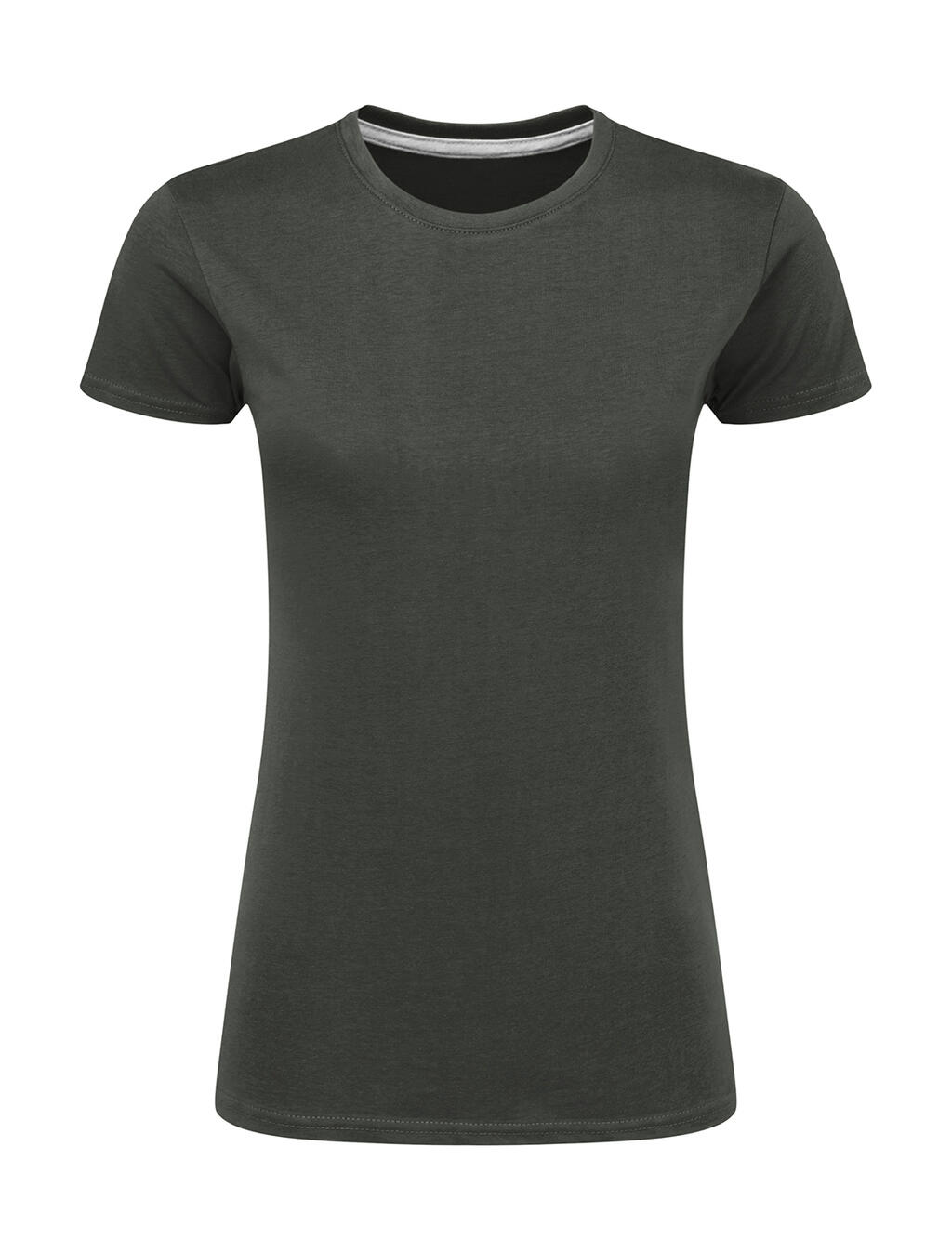 Γυναικείο T-shirt SGTee F SG Signature Charcoal