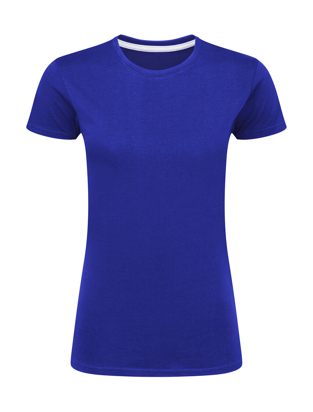 Γυναικείο T-shirt SGTee F SG Signature Royal Blue