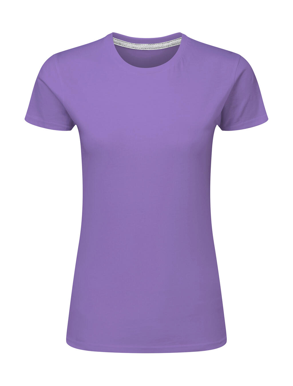 Γυναικείο T-shirt SGTee F SG Signature Aster Purple