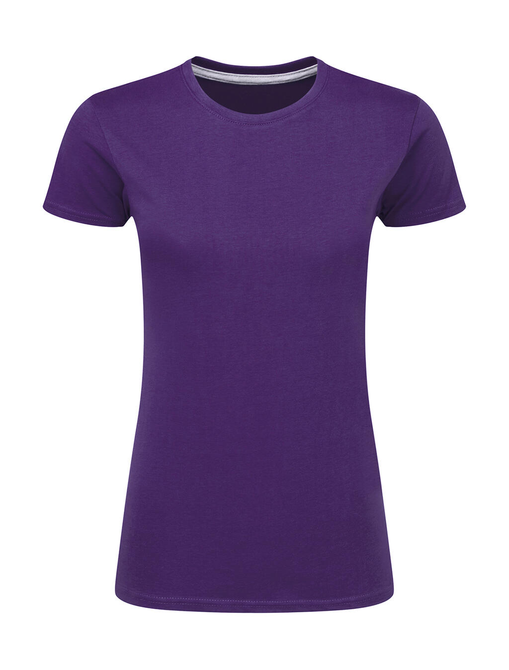 Γυναικείο T-shirt SGTee F SG Signature Purple