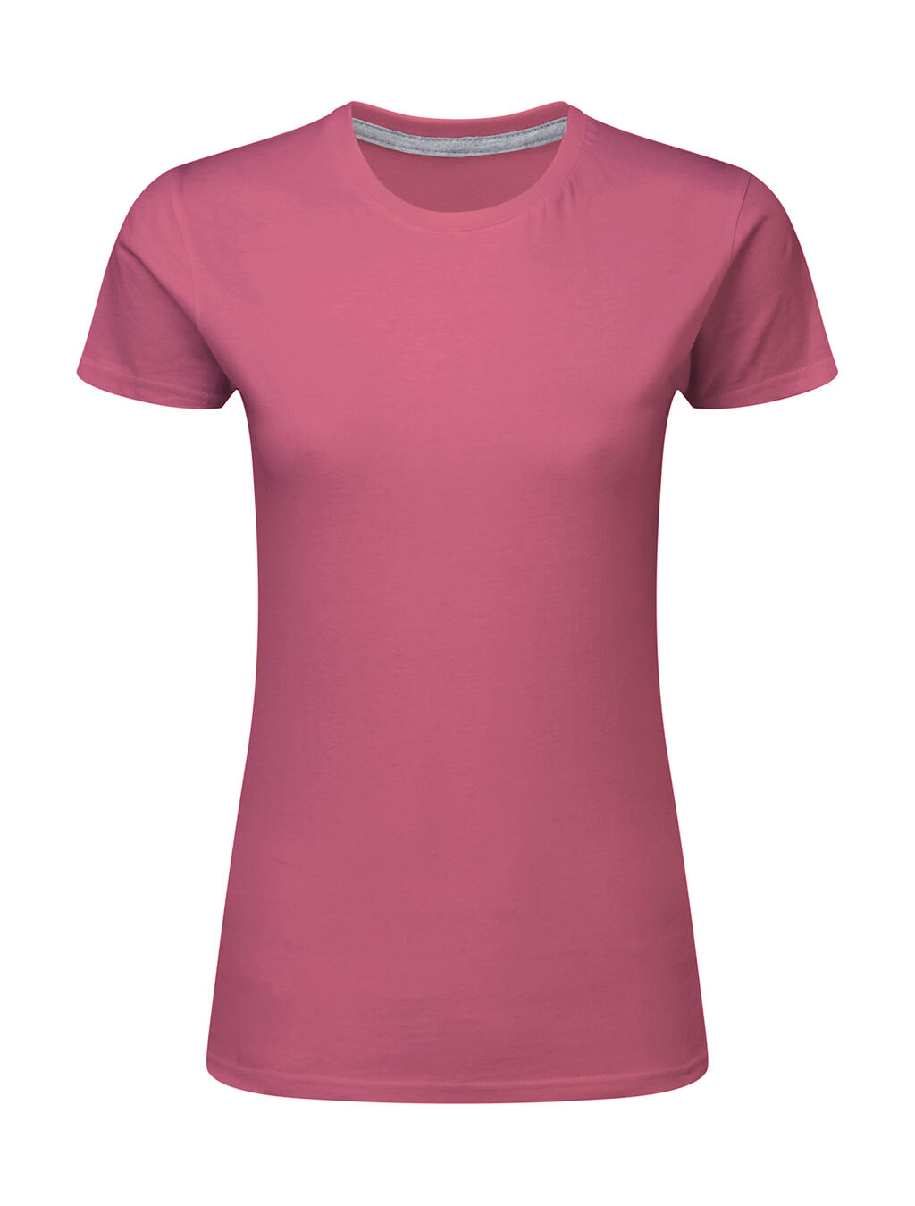 Γυναικείο T-shirt SGTee F SG Signature Cassis