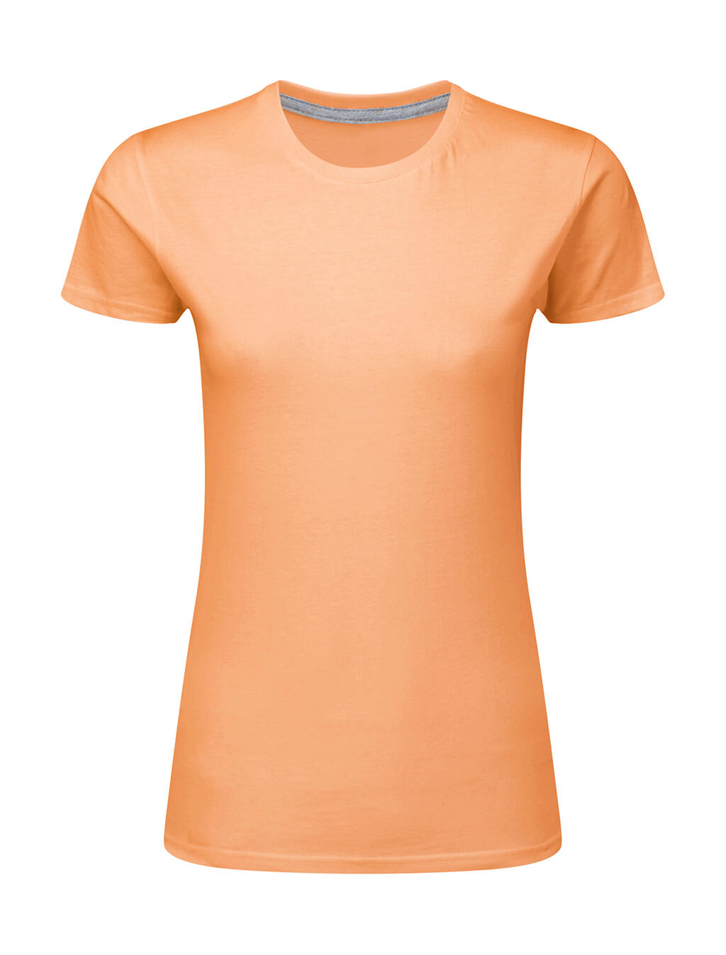 Γυναικείο T-shirt SGTee F SG Signature Cantaloupe
