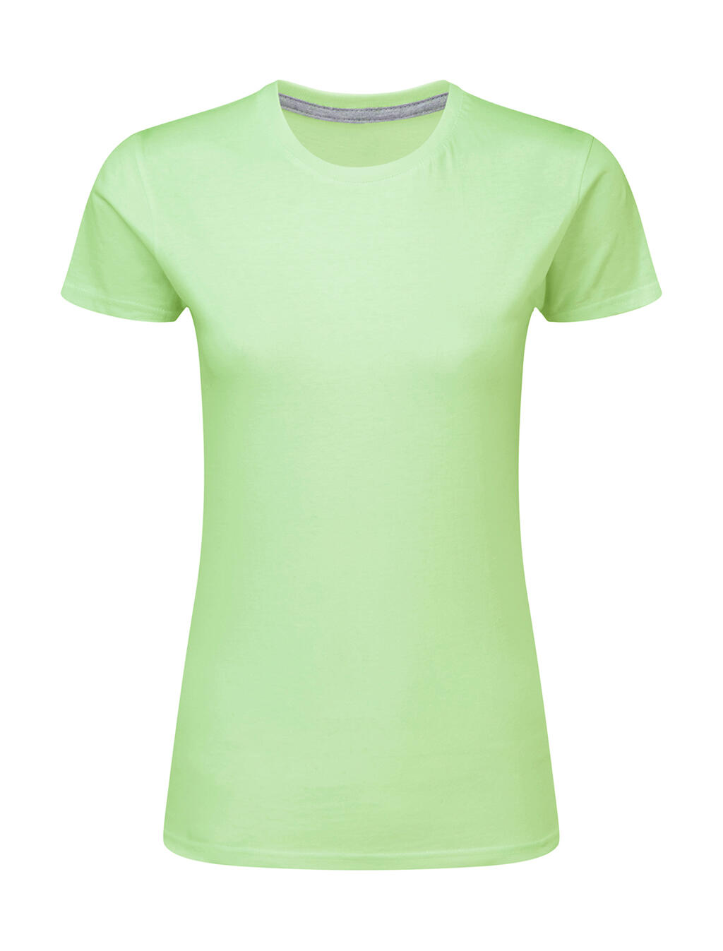 Γυναικείο T-shirt SGTee F SG Signature Neo Mint