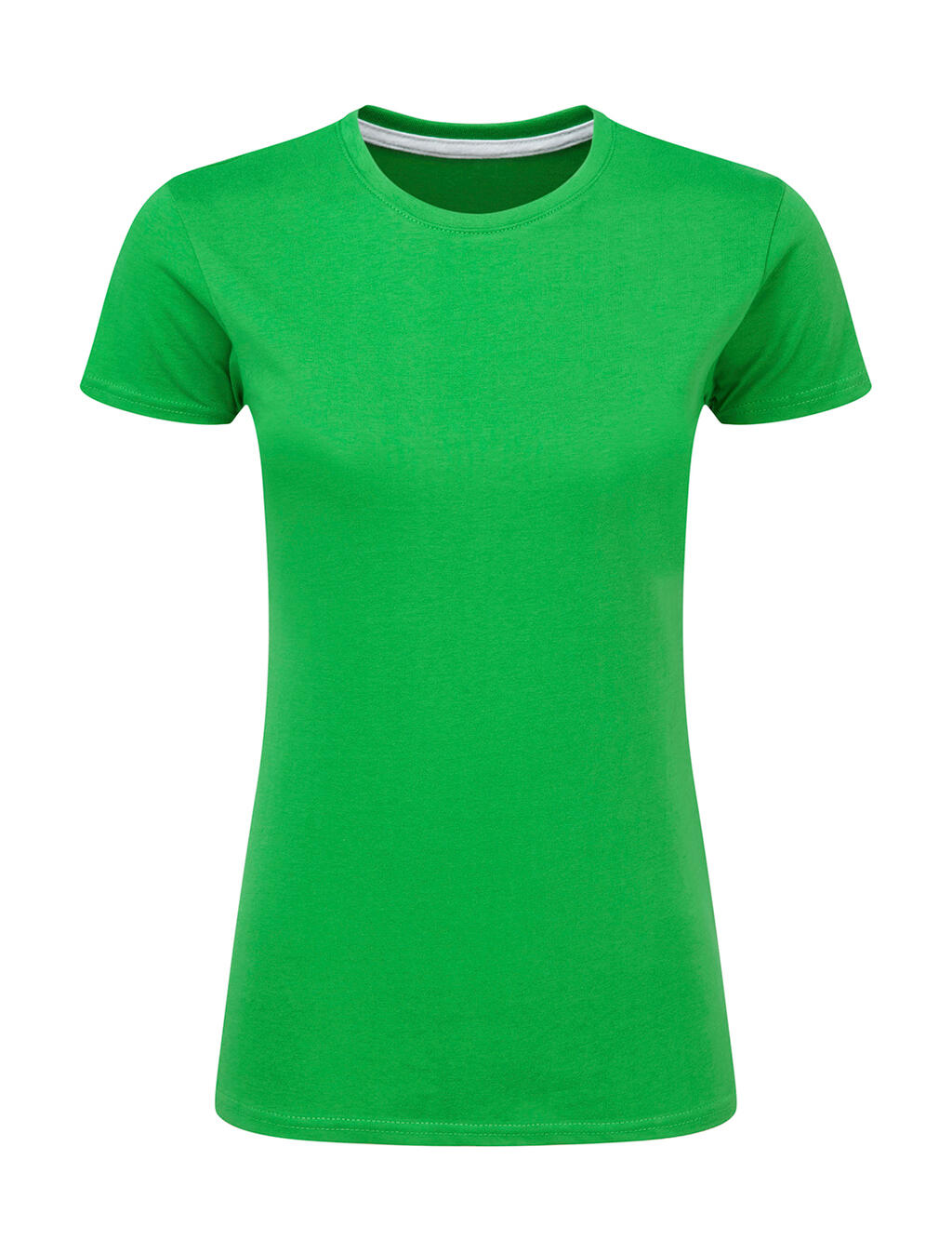 Γυναικείο T-shirt SGTee F SG Signature Kelly Green