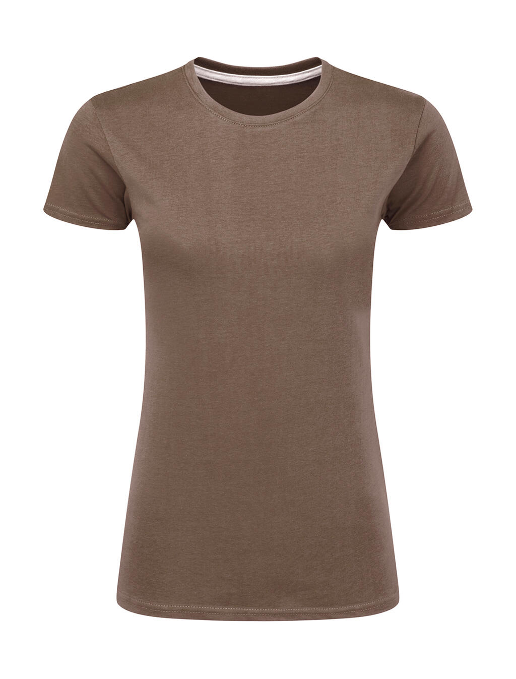 Γυναικείο T-shirt SGTee F SG Signature Deep Taupe