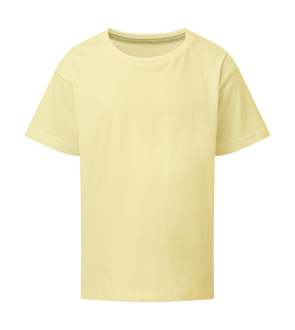 Παιδικό T-shirt SG Signature SGTee K SG Signature Anise Flower