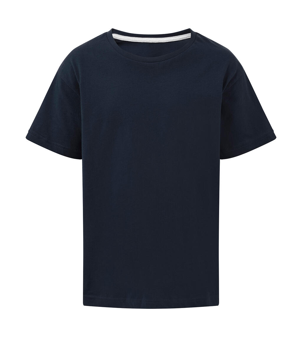 Παιδικό T-shirt SG Signature SGTee K SG Signature Navy