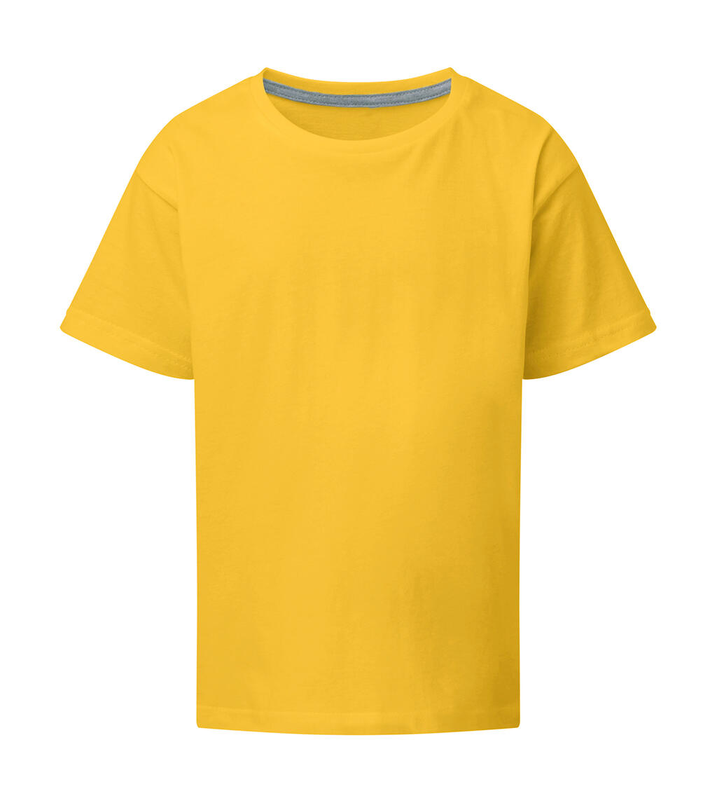 Παιδικό T-shirt SG Signature SGTee K SG Signature Sunflower