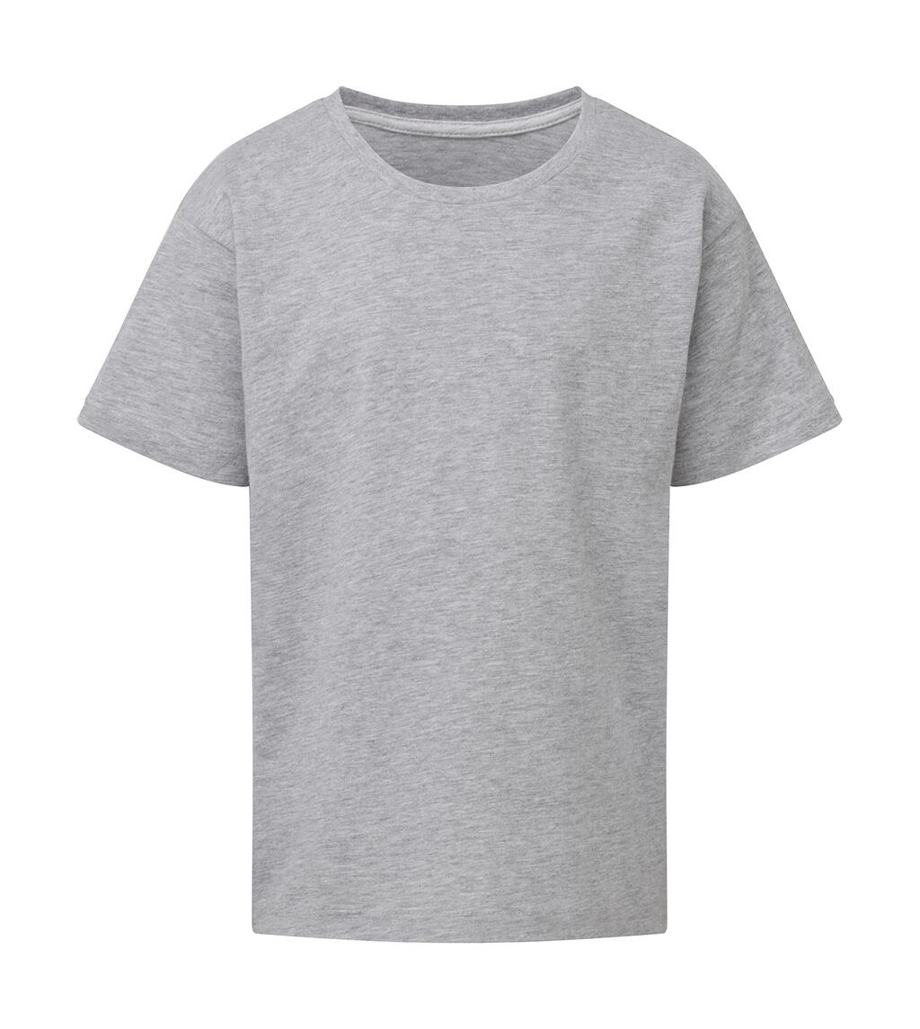 Παιδικό T-shirt SG Signature SGTee K SG Signature Light Oxford