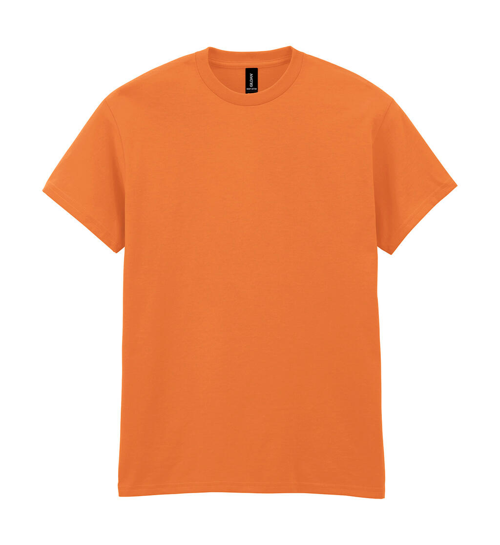 Ανδρικό T-Shirt Heavy Cotton 5000 Gildan Tangerine