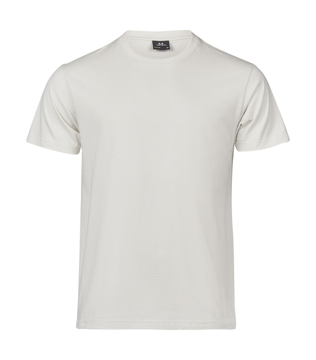 Ανδρικό T-Shirt 8000 Tee Jays Sof Tee 185g/m² Cement